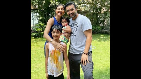 ರಾಜ್ ಕುಂದ್ರರಿಂದ ಮಕ್ಕಳನ್ನು ದೂರ ಇಟ್ಟ ಶಿಲ್ಪಾ ಶೆಟ್ಟಿ; ಪತಿಯಿಂದ ದೂರ ಆಗ್ತಾರಾ ನಟಿ?