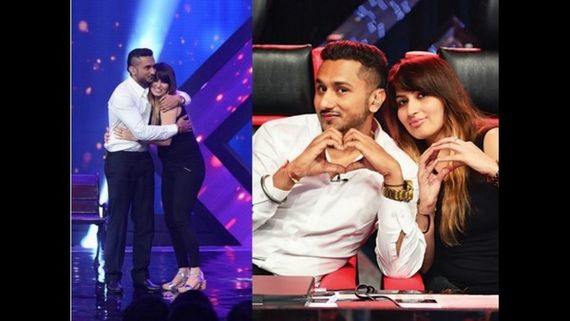 ಯೋ ಯೋ ಹನಿಸಿಂಗ್-ಶಾಲಿನಿ ದಾಂಪತ್ಯ ಕಲಹ: 10 ಕೋಟಿ ರೂ. ಪರಿಹಾರ ಕೇಳಿದ ಪತ್ನಿ 