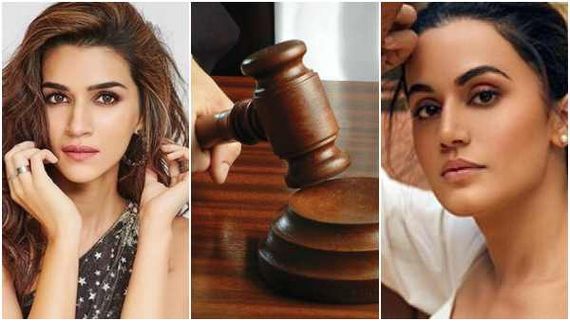 ವಿವಾಹ ನಂತರ ಒತ್ತಾಯದ ಲೈಂಗಿಕ ಕ್ರಿಯೆ ಅತ್ಯಾಚಾರವಲ್ಲ: ಕೋರ್ಟ್ ಆದೇಶಕ್ಕೆ ನಟಿಯರ ತೀವ್ರ ಆಕ್ರೋಶ