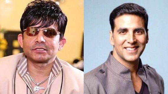 'ಅಕ್ಷಯ್ ನಿನ್ನ ಬಯೋಪಿಕ್ ಮಾಡ್ಸಪ್ಪಾ, ಕೆನಡಾಗೆ ಎಷ್ಟು ಆಸ್ತಿ ಹೋಗಿದೆ ಗೊತ್ತಾಗುತ್ತೆ'