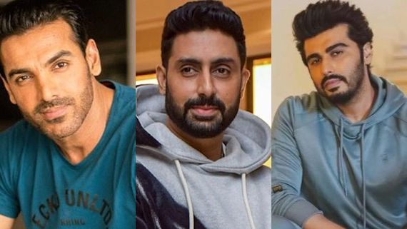 ಮಲಯಾಳಂ ರಿಮೇಕ್ ಚಿತ್ರದಿಂದ ಹಿಂದೆ ಸರಿದ ಜೂ ಬಚ್ಚನ್, ಮತ್ತೊಬ್ಬ ನಟ ಎಂಟ್ರಿ