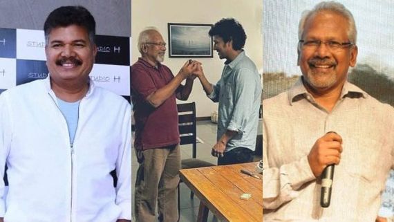 ಭಾರತದ ಟಾಪ್ ನಿರ್ದೇಶಕರಿಂದ ನಿರ್ಮಾಣ ಸಂಸ್ಥೆ, ಚೊಚ್ಚಲ ಚಿತ್ರ ಯಾವುದು?