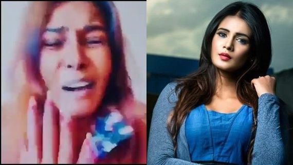 ನಟಿ ಮೀರಾ ಮಿಥುನ್ ಅರೆಸ್ಟ್, ಪೊಲೀಸರ ಮುಂದೆ ಹೈಡ್ರಾಮಾ