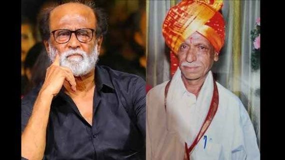 ರಜನಿಕಾಂತ್ ಆಪ್ತ ಸ್ನೇಹಿತ 'ಕಡ್ಡಿ' ರಾಮಚಂದ್ರ ರಾವ್ ನಿಧನ 