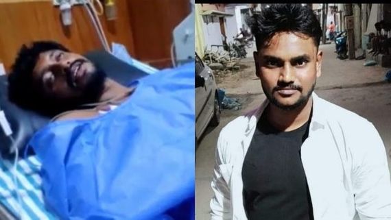 'ಲವ್ ಯೂ ರಚ್ಚು' ಅವಘಡ: ದುರಂತಕ್ಕೆ ಕಾರಣ ಬಹಿರಂಗಪಡಿಸಿದ ಗಾಯಾಳು ರಂಜಿತ್ 