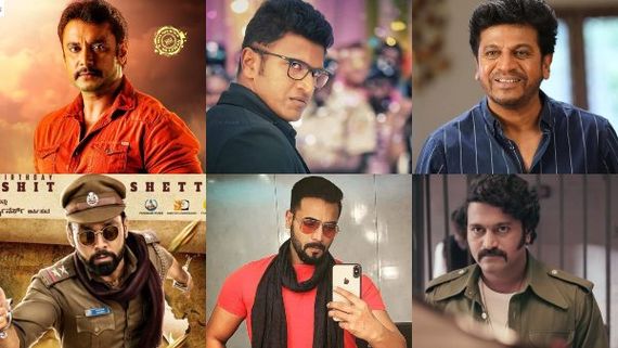  2019 ಸೈಮಾ: ದರ್ಶನ್-ಪುನೀತ್ ಚಿತ್ರಗಳ ನಡುವೆ ನೇರ ಪೈಪೋಟಿ 