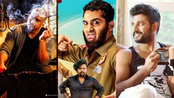 ಸೈಮಾ 2020: ಹೆಚ್ಚು ವಿಭಾಗಗಳಲ್ಲಿ ನಾಮಿನೇಟ್ ಆದ ಲವ್ ಮಾಕ್ಟೈಲ್-ಮಂಕಿ ಟೈಗರ್ 