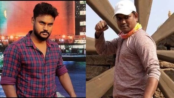 ಮೃತ ವಿವೇಕ್ ಕುಟುಂಬಕ್ಕೆ ಸಹಾಯಹಸ್ತ ಚಾಚಿದ 'ಕೆಜಿಎಫ್' ಸಾಹಸ ನಿರ್ದೇಶಕ 
