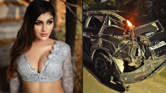 ICUನಿಂದ ಯಶಿಕಾ ಶಿಫ್ಟ್: ಗೆಳತಿ ಸಾವಿಗೆ ಮರುಗಿದ ನಟಿ, ಟೀಕಾಕಾರರ ವಿರುದ್ಧ ಆಕ್ರೋಶ