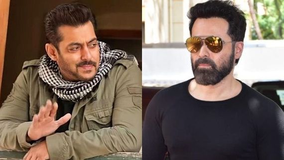 'ಟೈಗರ್-3 ಚಿತ್ರದಲ್ಲಿ ನಾನು ನಟಿಸುತ್ತಿಲ್ಲ': ಇಮ್ರಾನ್ ಹಶ್ಮಿ ಅಚ್ಚರಿ 