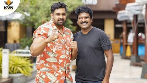ಧ್ರುವ ಸರ್ಜಾಗೆ ಪ್ರೇಮ್ ಆ್ಯಕ್ಷನ್ ಕಟ್; ಹೊಸ ಸಿನಿಮಾ ಅನೌನ್ಸ್ ಮಾಡಿದ ಆ್ಯಕ್ಷನ್ ಪ್ರಿನ್ಸ್ 