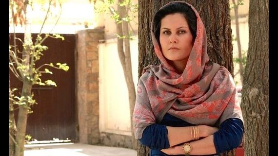 ನಮ್ಮ ಕೈಬಿಡಬೇಡಿ, ಕಾಪಾಡಿ: ಅಫ್ಘಾನ್ ಸಿನಿಮಾ ನಿರ್ದೇಶಕಿ ಪತ್ರ