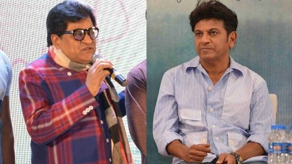 'ವಿದೇಶದಲ್ಲಿ ನನ್ನನ್ನು ನೋಡಿದ್ರೆ ಶಿವರಾಜ್ ಕುಮಾರ್ ಬ್ರದರ್ ಅಂತಾರೆ' 