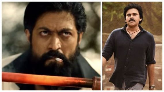 'ಕೆಜಿಎಫ್ 2' ಮುಂದೆ ಮಂಕಾದ ಪವನ್ ಸಿನಿಮಾ: ಆಡಿಯೋ ಹಕ್ಕು ಮಾರಾಟವಾಗಿದ್ದು ಎಷ್ಟಕ್ಕೆ?