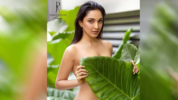 ಟ್ರೋಲ್ ಮಾಡುವವರಿಗೆ ಮನವಿ ಮಾಡಿದ ನಟಿ ಕಿಯಾರಾ