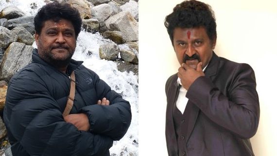 ಕೋಮಲ್ ವಿರುದ್ಧ ಭ್ರಷ್ಟಾಚಾರ ಆರೋಪ: ಜಗ್ಗೇಶ್ ಹಳೆಯ ಟ್ವೀಟ್ ವೈರಲ್ 