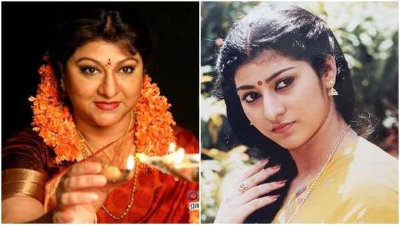 ಕನಸಿನ ರಾಣಿ ಮಾಲಾಶ್ರೀಗೆ ಸಿಕ್ತು ಮಕ್ಕಳಿಂದ ಸುಂದರ ಉಡುಗೊರೆ 