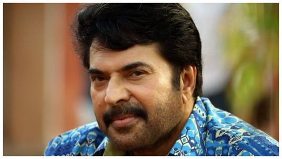 ನಟ ಮಮ್ಮುಟಿ ಸೇರಿ 300 ಮಂದಿ ವಿರುದ್ಧ ಪ್ರಕರಣ ದಾಖಲು