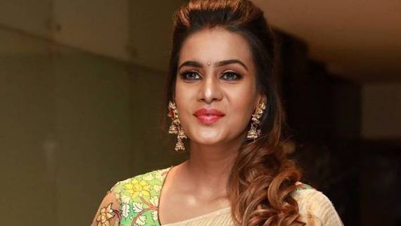 ನಟಿ ಮೀರಾ ಮಿಥುನ್ ಜಾಮೀನು ಅರ್ಜಿ ವಜಾಗೊಳಿಸಿದ ಮದ್ರಾಸ್ ಹೈ ಕೋರ್ಟ್