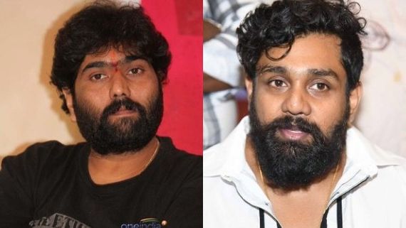 'ಮಾರ್ಟಿನ್' ಲಾಂಚ್ ವೇಳೆ ಖುಷಿ ಸುದ್ದಿ ಕೊಟ್ಟ ನಂದಕಿಶೋರ್-ಧ್ರುವ ಸರ್ಜಾ 
