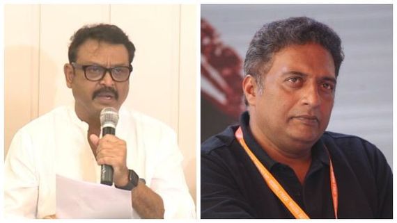 ಪ್ರತಿಷ್ಠಿತ ಮಾ ಚುನಾವಣೆಗೆ ದಿನಾಂಕ ಘೋಷಣೆ: ಗೆಲ್ಲುತ್ತಾರಾ ಪ್ರಕಾಶ್ ರೈ?