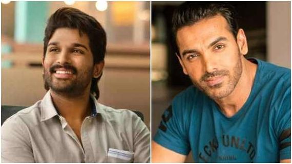 ಮಲಯಾಳಂ ಸಿನಿಮಾಗಳ ಹಿಂದೆ ಬಿದ್ದ ಸ್ಟಾರ್ಸ್; ಹಿಟ್ ಚಿತ್ರದ ರಿಮೇಕ್‌ಗೆ ಅಲ್ಲು - ಜಾನ್ ಪೈಪೋಟಿ