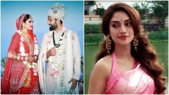 ಗಂಡು ಮಗುವಿಗೆ ಜನ್ಮ ಕೊಟ್ಟ ನಟಿ ನುಸ್ರತ್ ಜಹಾನ್: ಮಾಜಿ ಪತಿ ಹೇಳಿದ್ದೇನು?