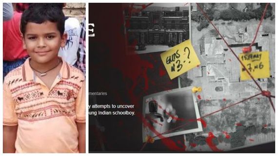 ಬೆಚ್ಚಿ ಬೀಳಿಸಿದ್ದ ಬಾಲಕನ ಕೊಲೆ: ನಿಜ ಘಟನೆ ಆಧರಿತ ಸಾಕ್ಷ್ಯಚಿತ್ರ ಪ್ರದರ್ಶಿಸದಂತೆ ತಡೆ