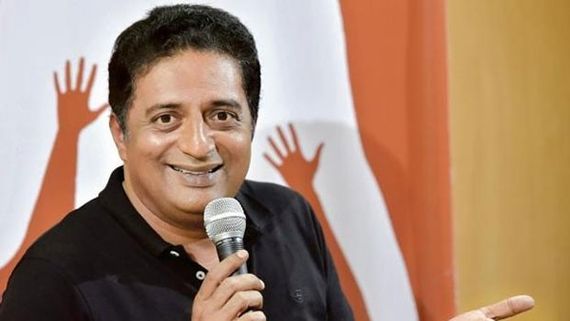 ಚಿತ್ರೀಕರಣ ವೇಳೆ ಪ್ರಕಾಶ್ ರಾಜ್‌ಗೆ ಪೆಟ್ಟು: ಹೈದರಾಬಾದ್‌ನಲ್ಲಿ ಶಸ್ತ್ರ ಚಿಕಿತ್ಸೆ 