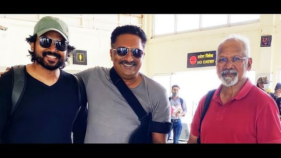 ಗಾಯದಿಂದ ಚೇತರಿಸಿಕೊಂಡ ಪ್ರಕಾಶ್ ರಾಜ್: ಮಧ್ಯಪ್ರದೇಶದ ಕಡೆ ಪ್ರಯಾಣ