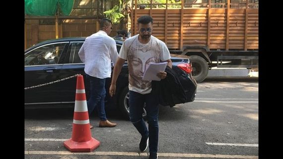 ರಾಜ್ ಕುಂದ್ರಾಗೆ ಮಧ್ಯಂತರ ರಿಲೀಫ್: ಆಗಸ್ಟ್ 25ಕ್ಕೆ ಜಾಮೀನು ಅರ್ಜಿ ವಿಚಾರಣೆ 