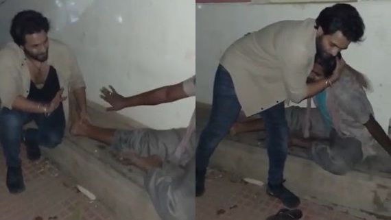 ಹೀರೋಯಿಸಂ ತೇರೆಮೇಲೆ ತೋರಿಸೋದಲ್ಲ, ನಿಜವಾಗಲೂ ಹೀರೋ ಆಗ್ಬೇಕು 