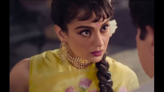 'ತಲೈವಿ' ಸೆನ್ಸಾರ್ ಪಾಸ್: ಈ ಸಲ ಮುಂದಿಟ್ಟ ಹೆಜ್ಜೆ ಹಿಂದೆ ಇಡಲ್ಲ!