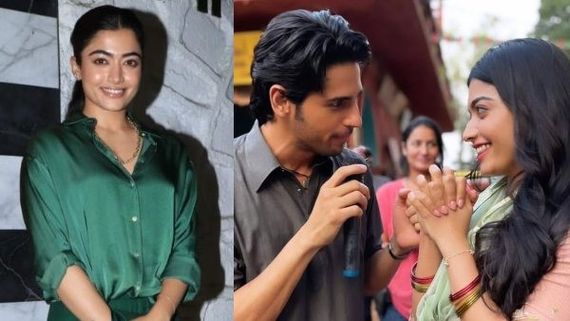 ರಶ್ಮಿಕಾ ಬಾಲಿವುಡ್ ಪ್ರವೇಶಕ್ಕೆ 'ಮಿಷನ್ ಮಜ್ನು' ಚಿತ್ರವನ್ನೇ ಆಯ್ಕೆ ಮಾಡಿದ್ದೇಕೆ?