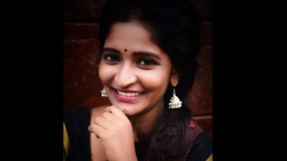 ನಟಿ ಆತ್ಮಹತ್ಯೆ: ಪ್ರಿಯಕರನಿಗಾಗಿ ಪೊಲೀಸರ ಹುಡುಕಾಟ
