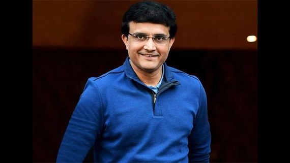 ಗಂಗೂಲಿ ಬಯೋಪಿಕ್ ಅಧಿಕೃತ: ರೇಸ್‌ನಲ್ಲಿ ಇಬ್ಬರು ಸ್ಟಾರ್ ನಟರು?