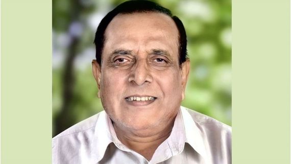 'ಆಟೋ ರಾಜ' ಸಿನಿಮಾ ಖ್ಯಾತಿಯ ಹಿರಿಯ ನಿರ್ಮಾಪಕ ಸಿ. ಜಯರಾಮ್ ನಿಧನ 