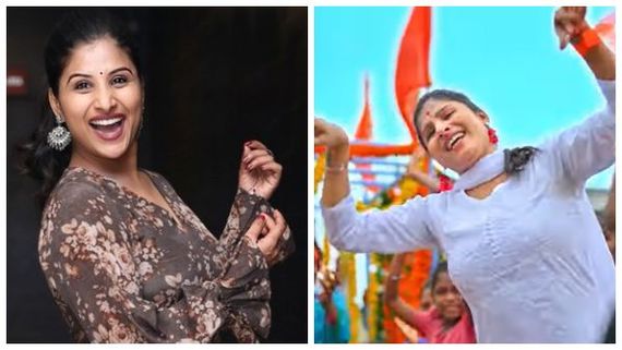 ಹೊಸ ಹಾಡಿನೊಂದಿಗೆ ಬಂದ 'ಮಂಗ್ಲಿ': ಈ ಬಾರಿ ವಿವಾದಕ್ಕೆ ಆಸ್ಪದವಿಲ್ಲ