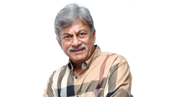 ಈಡೇರದೇ ಉಳಿದ ಕನಸಿನ ಬಗ್ಗೆ ಅನಂತ್‌ನಾಗ್ ಮಾತು