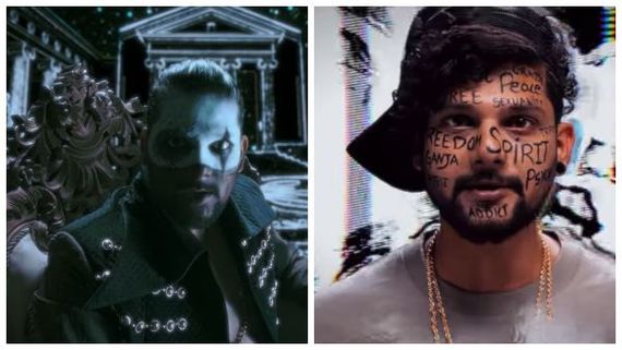 ಭ್ರಮೆಯಲ್ಲಿರುವ ಬುದ್ಧಿವಂತರಿಗೆ ರಾಕೇಶ್ ಅಡಿಗ ರ್‍ಯಾಪ್ ಎಚ್ಚರಿಕೆ