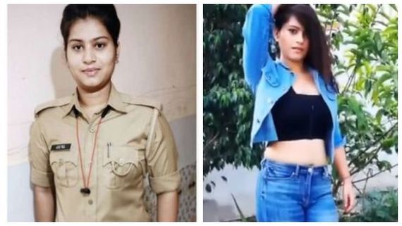 ಇನ್‌ಸ್ಟಾಗ್ರಾಂ ವಿಡಿಯೋದಿಂದ ಕೆಲಸ ಕಳೆದುಕೊಂಡ ಮಹಿಳಾ ಕಾನ್‌ಸ್ಟೇಬಲ್‌ಗೆ ಒಲಿಯಿತು ಅದೃಷ್ಟ