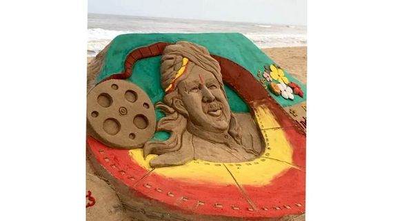 ವಿಷ್ಣುವರ್ಧನ್ ಸಾಧನೆಯನ್ನು ಒರಿಸ್ಸಾಕ್ಕೂ ಪಸರಿಸಿದ ಅಭಿಮಾನಿಗಳು