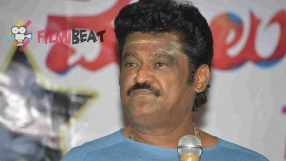ಮಗನ ಭವಿಷ್ಯಕ್ಕೆ ನಾನೇ ಮಣ್ಣು ಹಾಕಿದೆ: ಜಗ್ಗೇಶ್ ಬೇಸರ