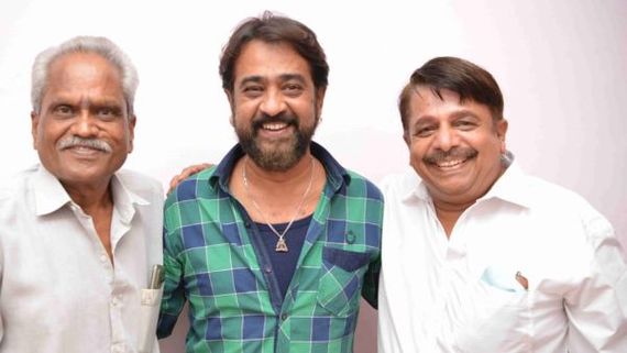 ಸೆಪ್ಟೆಂಬರ್ 17ಕ್ಕೆ 'ಜಿಗ್ರಿದೋಸ್ತ್'ಗಳ ಆಗಮನ