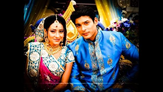 'ಬಾಲಿಕಾ ವಧು' ನಟ-ನಟಿ ದುರಂತ ಅಂತ್ಯ: ಸಿದ್ಧಾರ್ಥ್‌ಗೂ ಮುಂಚೆ ಪ್ರತ್ಯೂಷ ಸಾವು