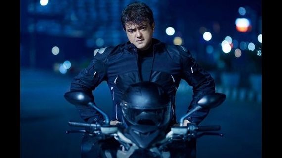 ಸಂಕ್ರಾಂತಿ ಹಬ್ಬಕ್ಕೆ ವಾಲಿಮೈ: ರಿಲೀಸ್ ದಿನಾಂಕ ಘೋಷಿಸಿದ ಬೋನಿ ಕಪೂರ್