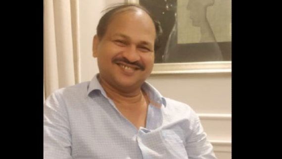 ಹಿಟ್ ಚಿತ್ರಗಳ ನಿರ್ಮಾಪಕ ಆರ್‌ಆರ್‌ ವೆಂಕಟ್ ನಿಧನ