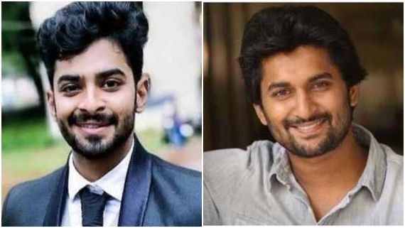 ತೆಲುಗು ಸ್ಟಾರ್ ನಾನಿ ಸಿನಿಮಾದಲ್ಲಿ 'ದಿಯಾ' ಹೀರೋ ದೀಕ್ಷಿತ್ 