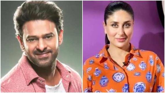 ಪ್ರಭಾಸ್ ಕಡೆಯಿಂದ ಕರೀನಾ ಕಪೂರ್ ಗೆ ಸಿಕ್ತು ವಿಶೇಷ ಉಡುಗೊರೆ