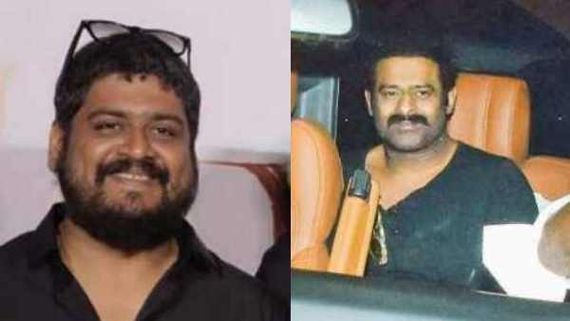 ಚಿಕಿತ್ಸೆಗಾಗಿ ಪ್ರಭಾಸ್‌ನನ್ನು ವಿದೇಶಕ್ಕೆ ಕಳುಹಿಸುತ್ತಿರುವ 'ಆದಿಪುರುಷ್' ನಿರ್ದೇಶಕ